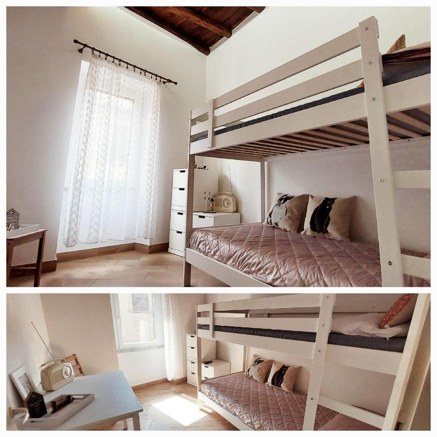 La Casa Nel Vicolo Villa Bracciano  Ngoại thất bức ảnh