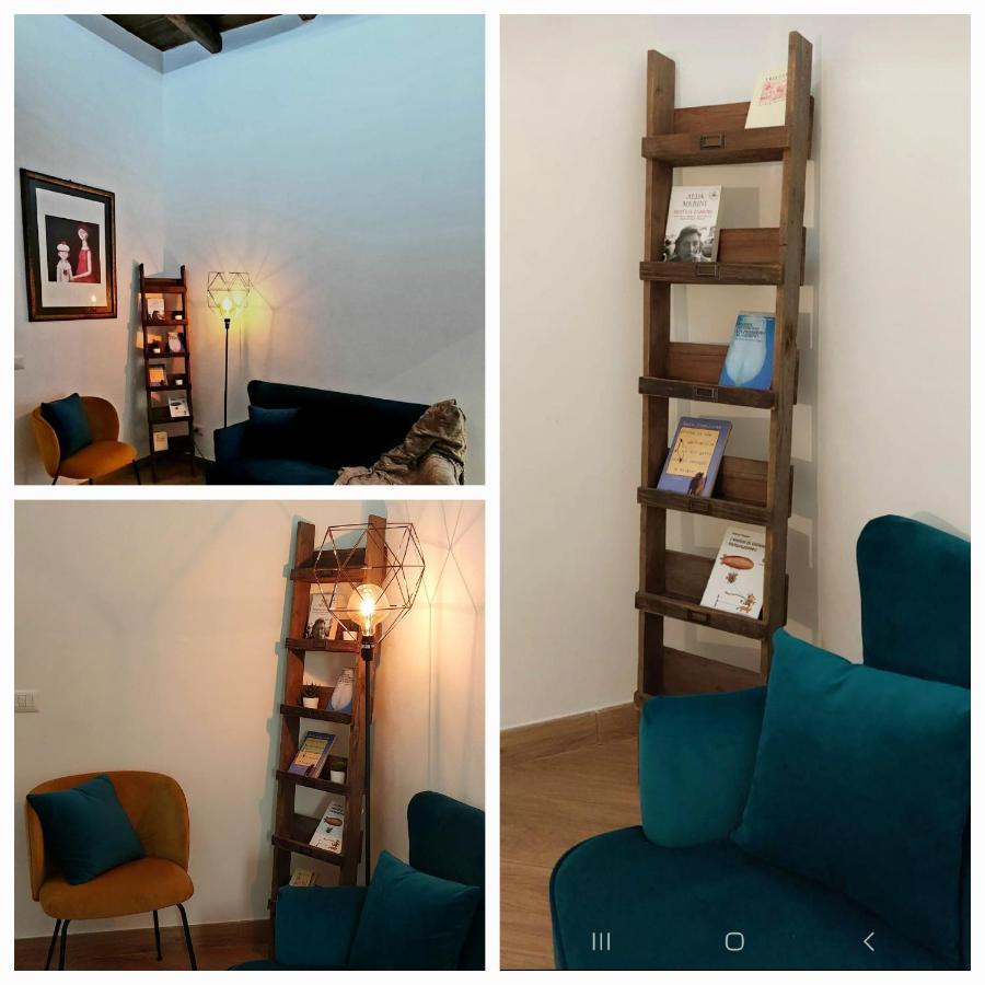 La Casa Nel Vicolo Villa Bracciano  Ngoại thất bức ảnh