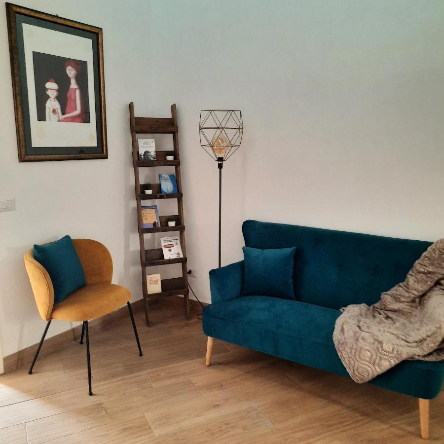 La Casa Nel Vicolo Villa Bracciano  Ngoại thất bức ảnh